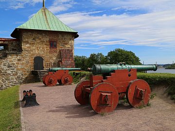 Zdjęcie kierunku: Oslo